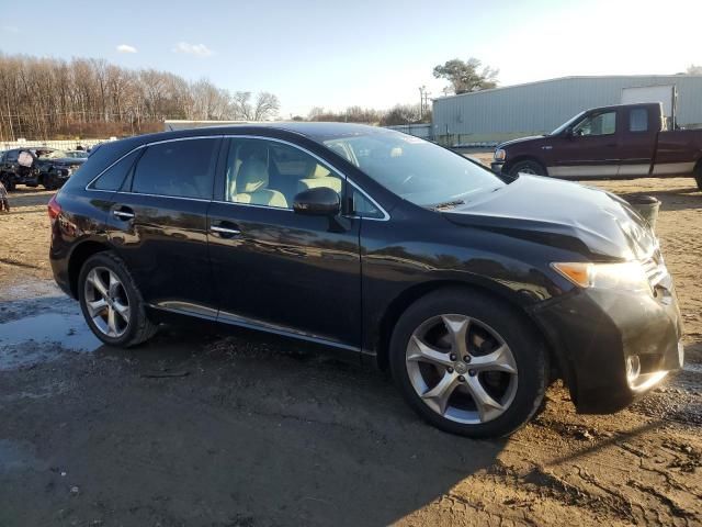 2011 Toyota Venza