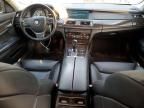 2012 BMW 750 LXI