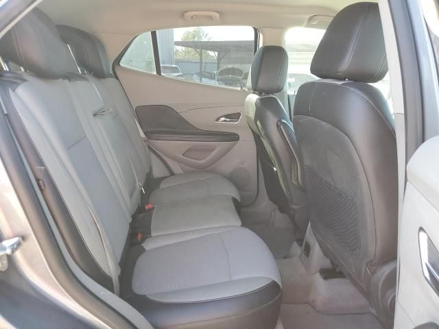 2014 Buick Encore Convenience