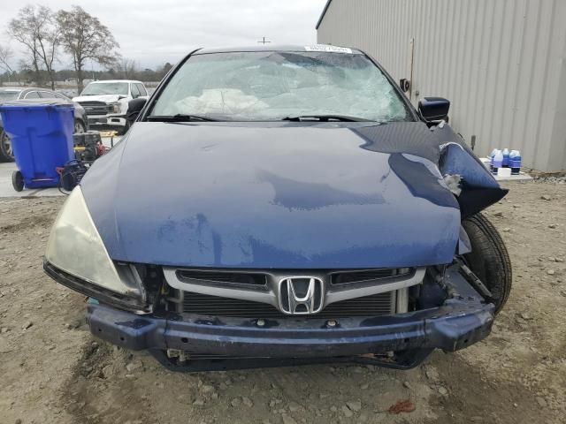 2003 Honda Accord LX