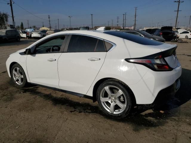 2016 Chevrolet Volt LT