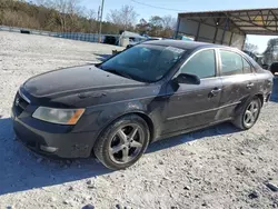 2006 Hyundai Sonata GLS en venta en Cartersville, GA