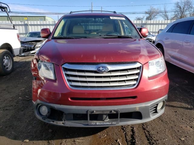 2009 Subaru Tribeca Limited