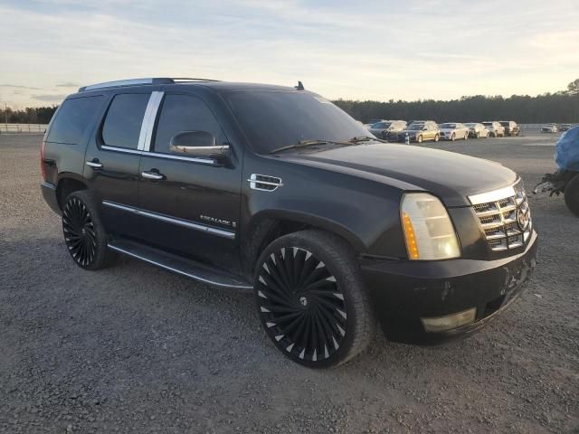 2007 Cadillac Escalade Luxury