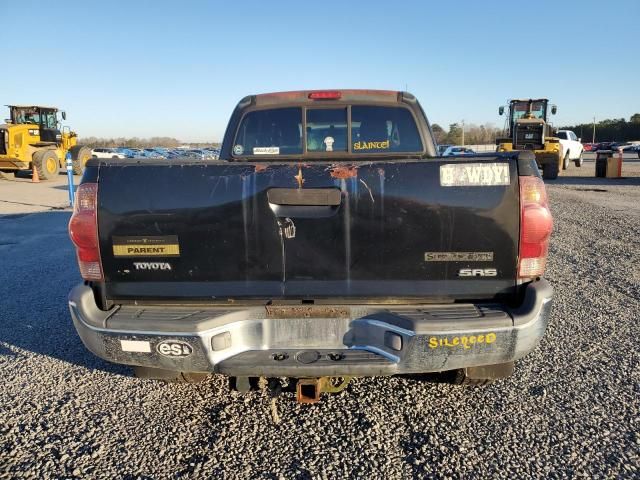 2006 Toyota Tacoma Prerunner Access Cab