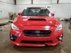 2017 Subaru WRX Premium