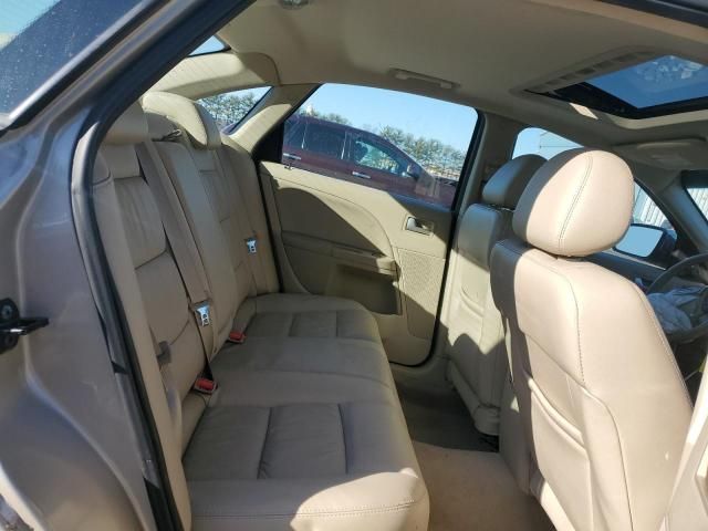 2006 Ford Five Hundred Limited