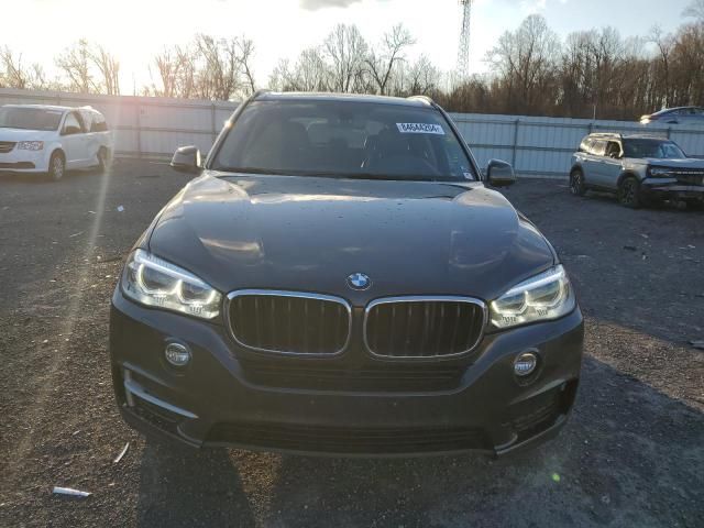 2014 BMW X5 XDRIVE35D