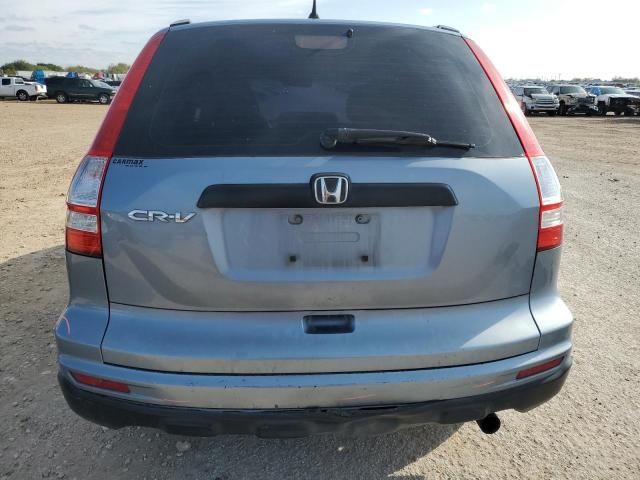 2011 Honda CR-V LX