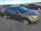 2010 Ford Focus SE