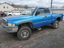 1998 Dodge RAM 2500 en venta en York Haven, PA