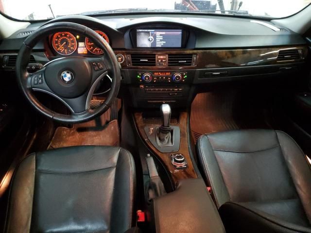 2011 BMW 328 XI