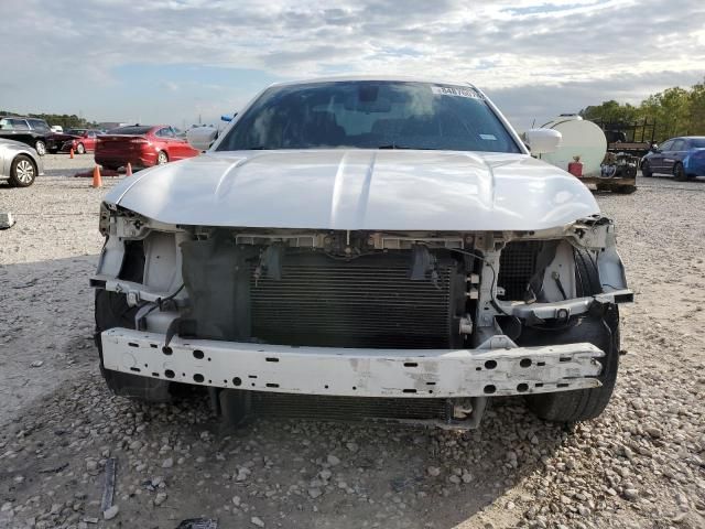 2016 Dodge Charger SE