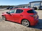 2014 Lexus CT 200