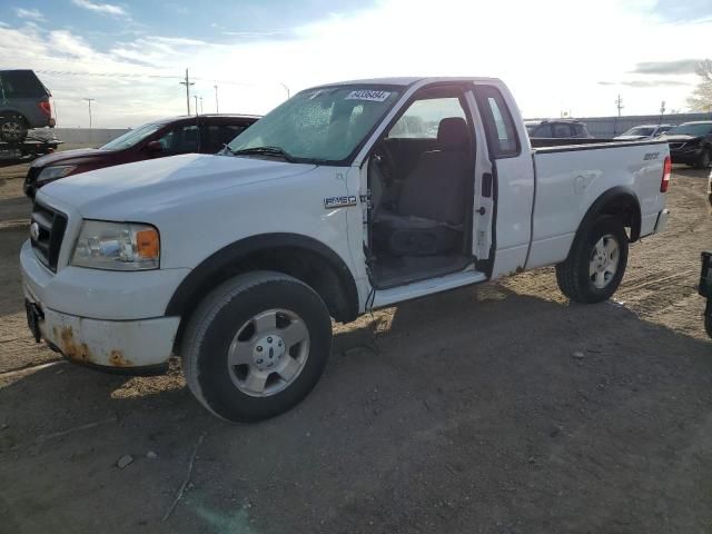 2006 Ford F150