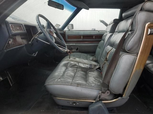 1976 Cadillac Deville