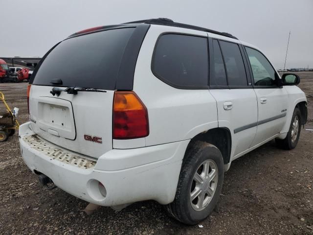 2006 GMC Envoy