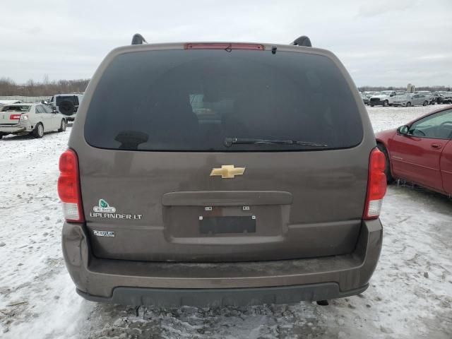 2008 Chevrolet Uplander LT