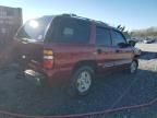 2003 Chevrolet Tahoe C1500