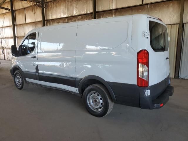 2016 Ford Transit T-150