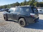 2018 Toyota 4runner SR5/SR5 Premium