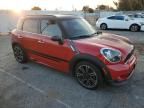 2014 Mini Cooper S Countryman