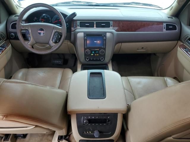 2010 GMC Yukon SLT