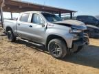 2020 Chevrolet Silverado K1500 LT Trail Boss