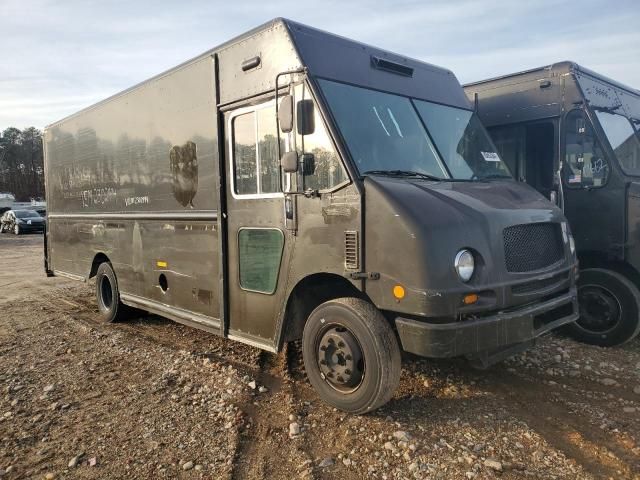 2008 Freightliner Chassis M Line WALK-IN Van