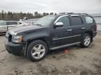 2012 Chevrolet Tahoe K1500 LTZ