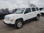 2012 Jeep Patriot Sport