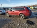 2015 Subaru Outback 3.6R Limited