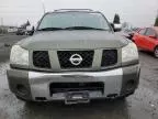 2005 Nissan Armada SE