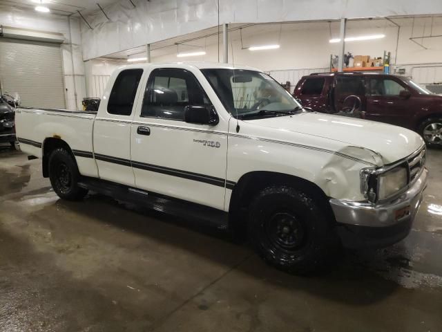 1996 Toyota T100 Xtracab