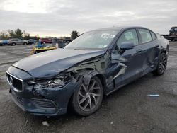 Volvo Vehiculos salvage en venta: 2020 Volvo S60 T5 Momentum