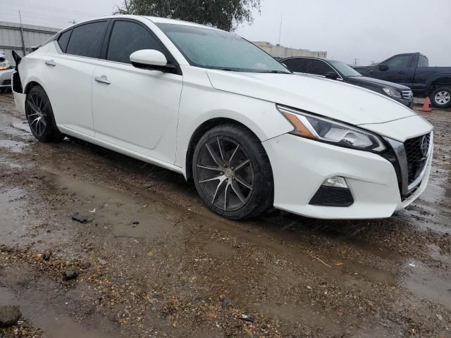 2019 Nissan Altima S