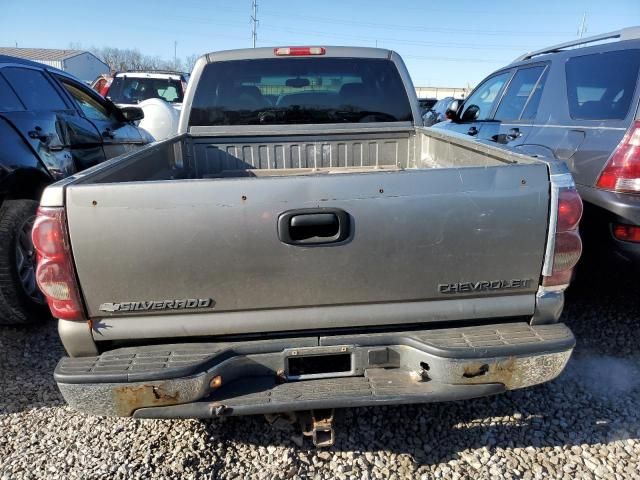 2003 Chevrolet Silverado C1500