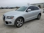 2012 Audi Q5 Premium Plus