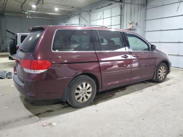 2009 Honda Odyssey EXL