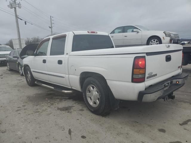 2005 GMC New Sierra C1500