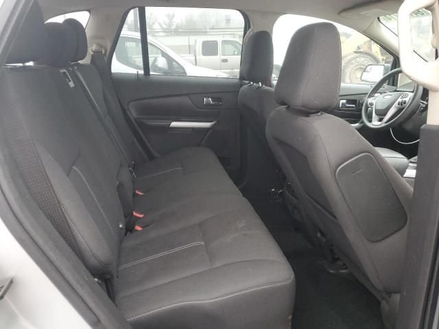 2012 Ford Edge SE