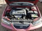 2004 Hyundai Elantra GLS