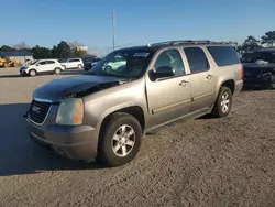 2011 GMC Yukon XL C1500 SLT en venta en Newton, AL