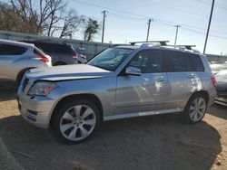 Mercedes-Benz glk-Class Vehiculos salvage en venta: 2011 Mercedes-Benz GLK 350