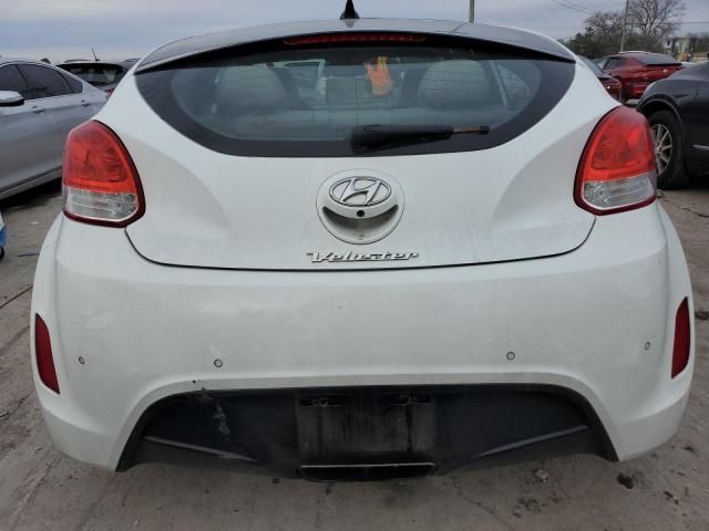 2012 Hyundai Veloster