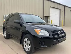 Toyota salvage cars for sale: 2012 Toyota Rav4