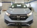 2022 Honda CR-V SE