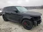 2021 Land Rover Range Rover Sport SE