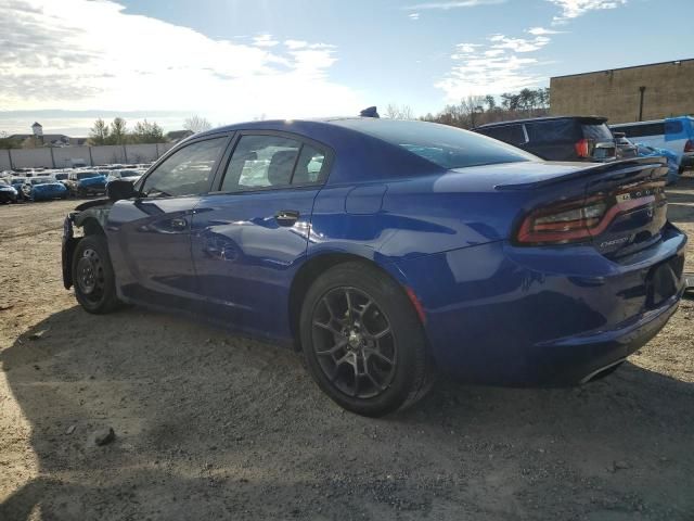 2018 Dodge Charger GT