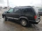 2001 Chevrolet Blazer